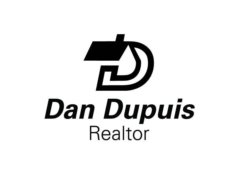 Look for this new Logo to recognize Dan Dupuis, Realtor !
